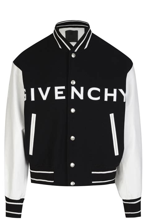 givenchy bomber jacket replica|Givenchy clothing.